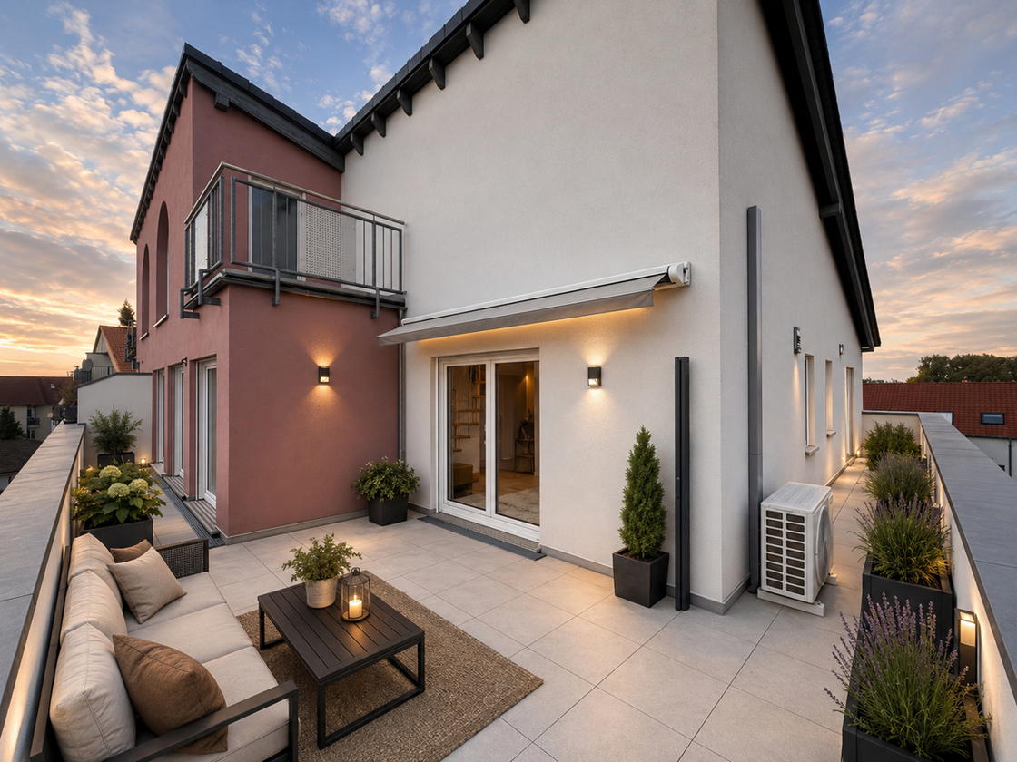 Terrasse (KI)