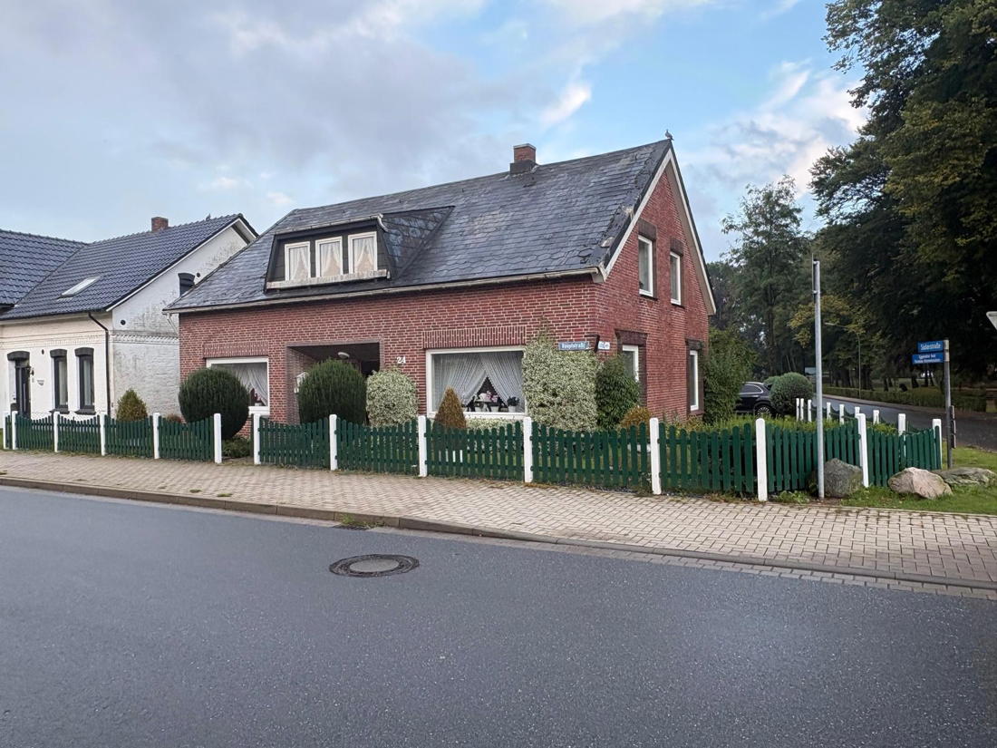 Strassenansicht