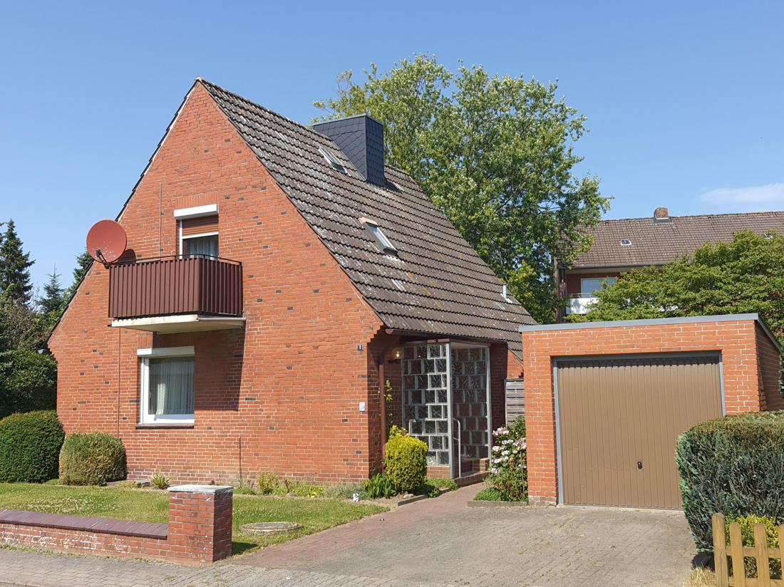 Aussenansicht