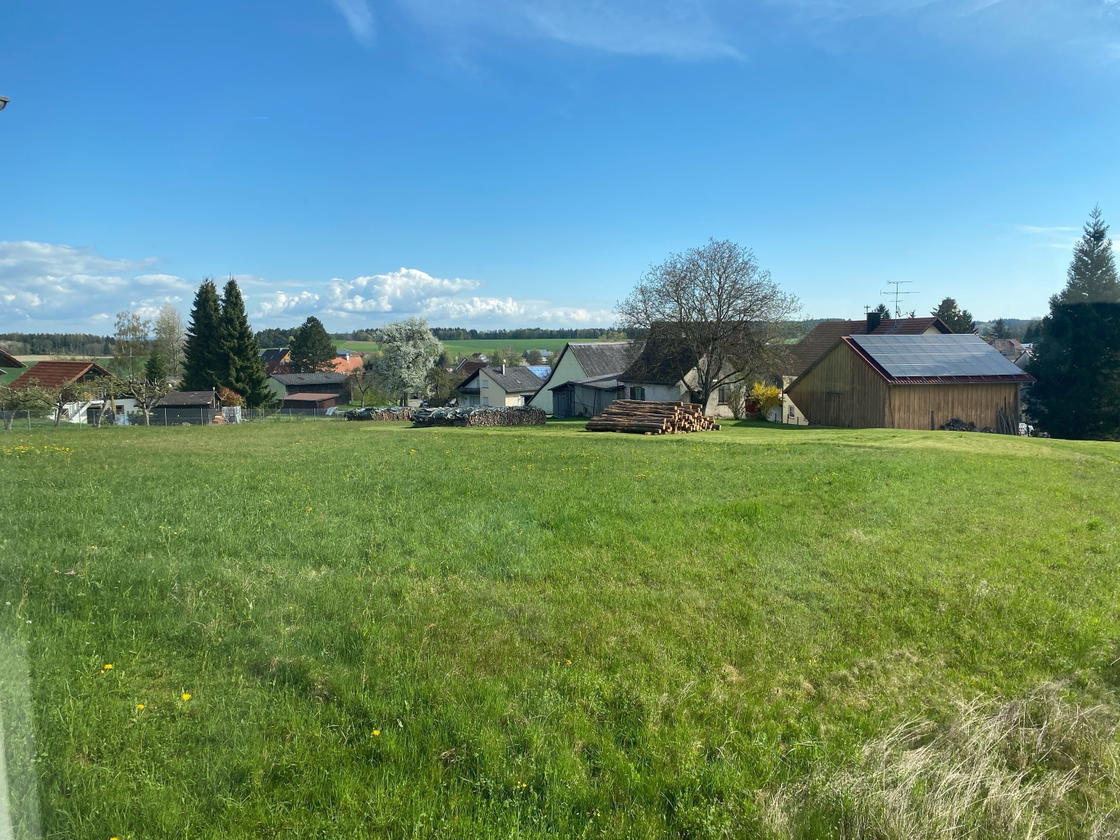 Aussicht
