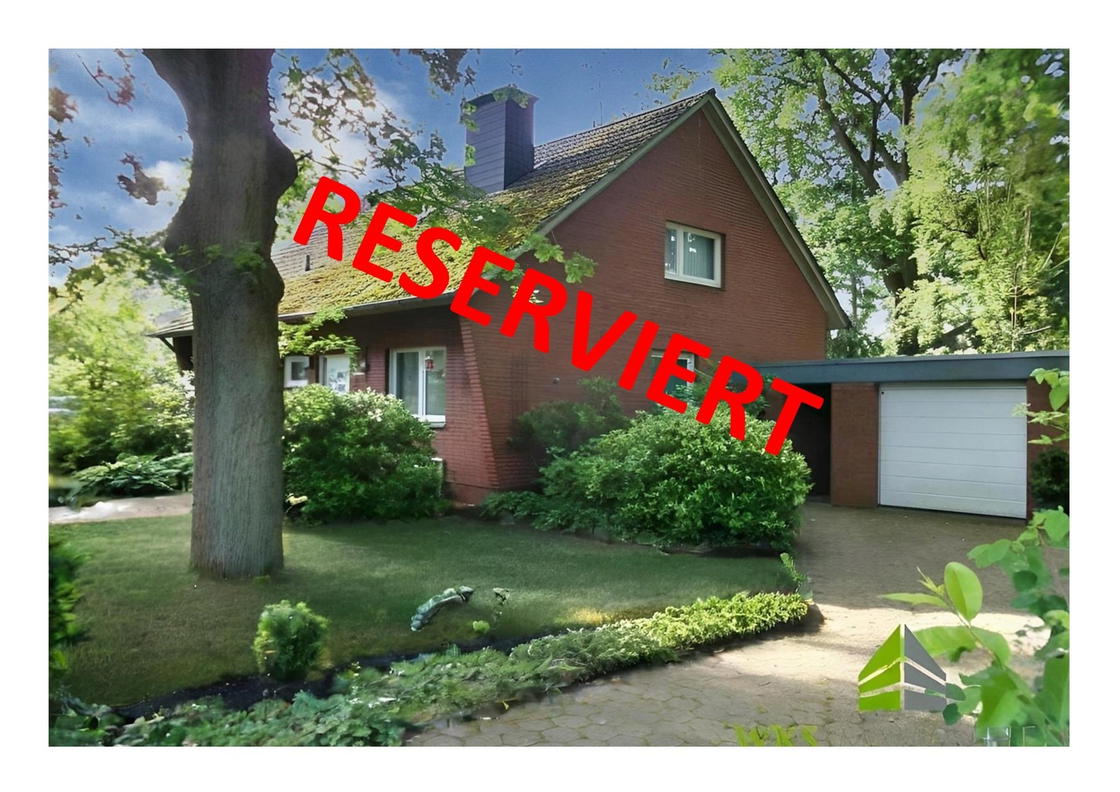 Reserviert
