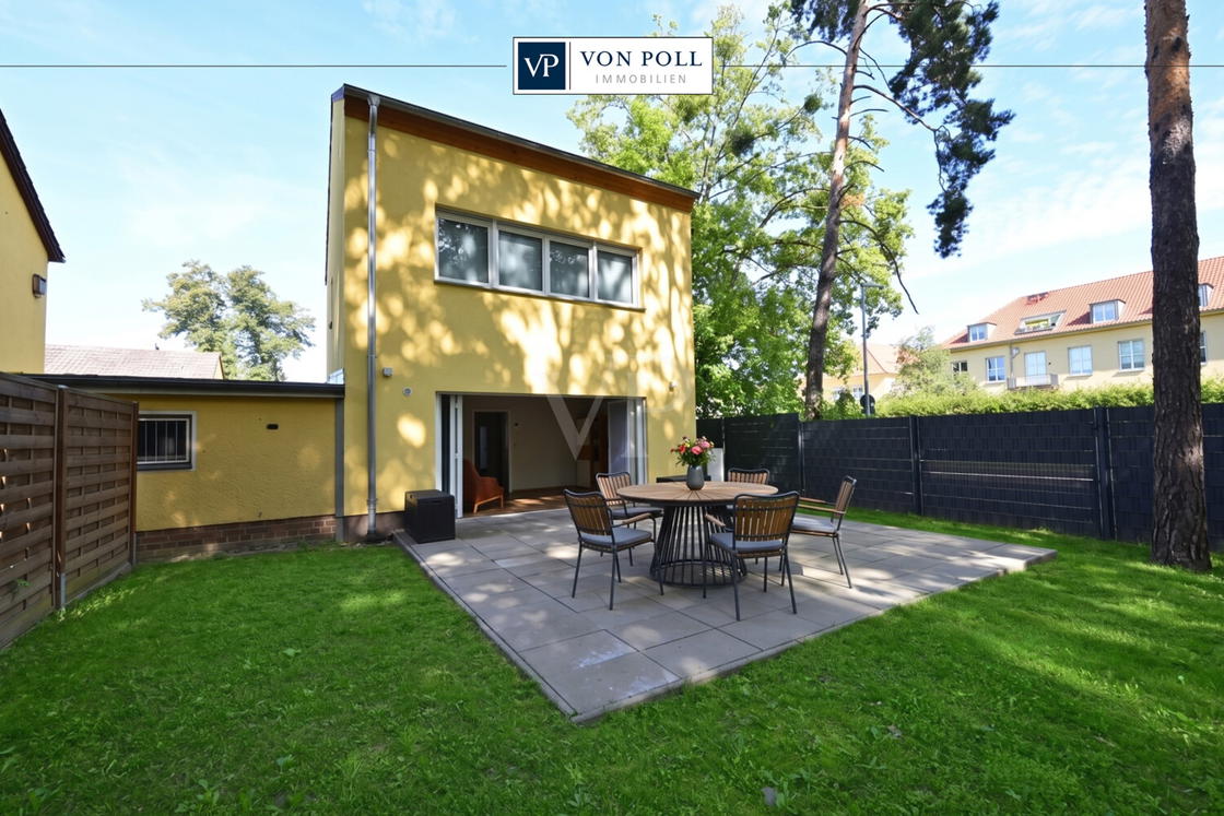 Terrasse - KI-modifiziert - VPI-R