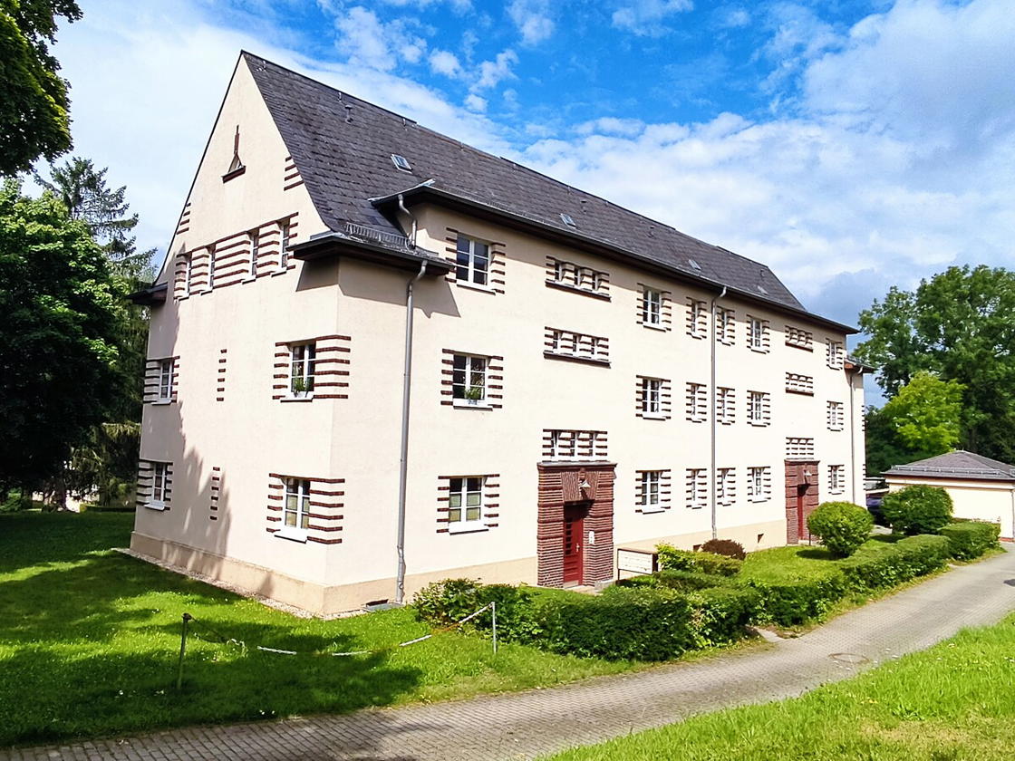 Wohnhaus