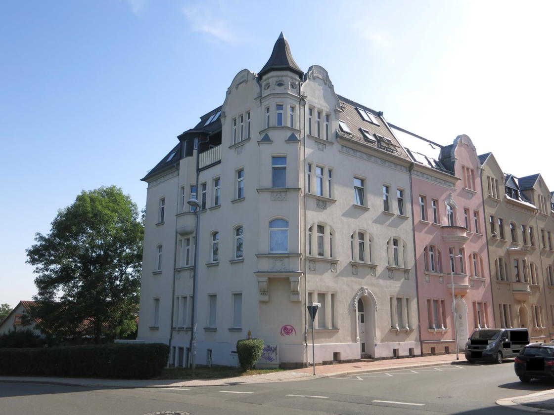 Wohnhaus