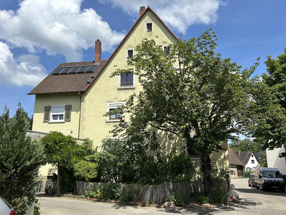 Aussenansicht