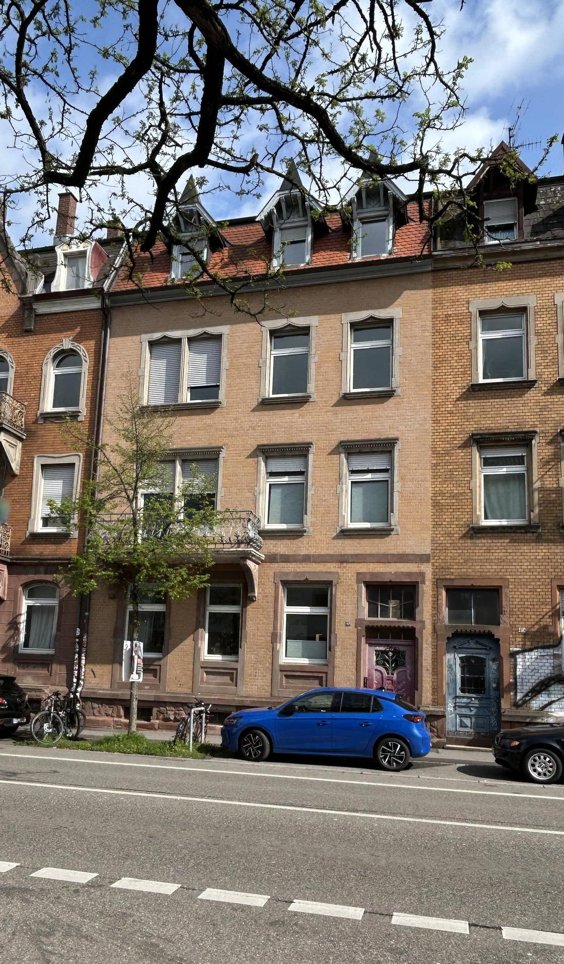 Aussenansicht