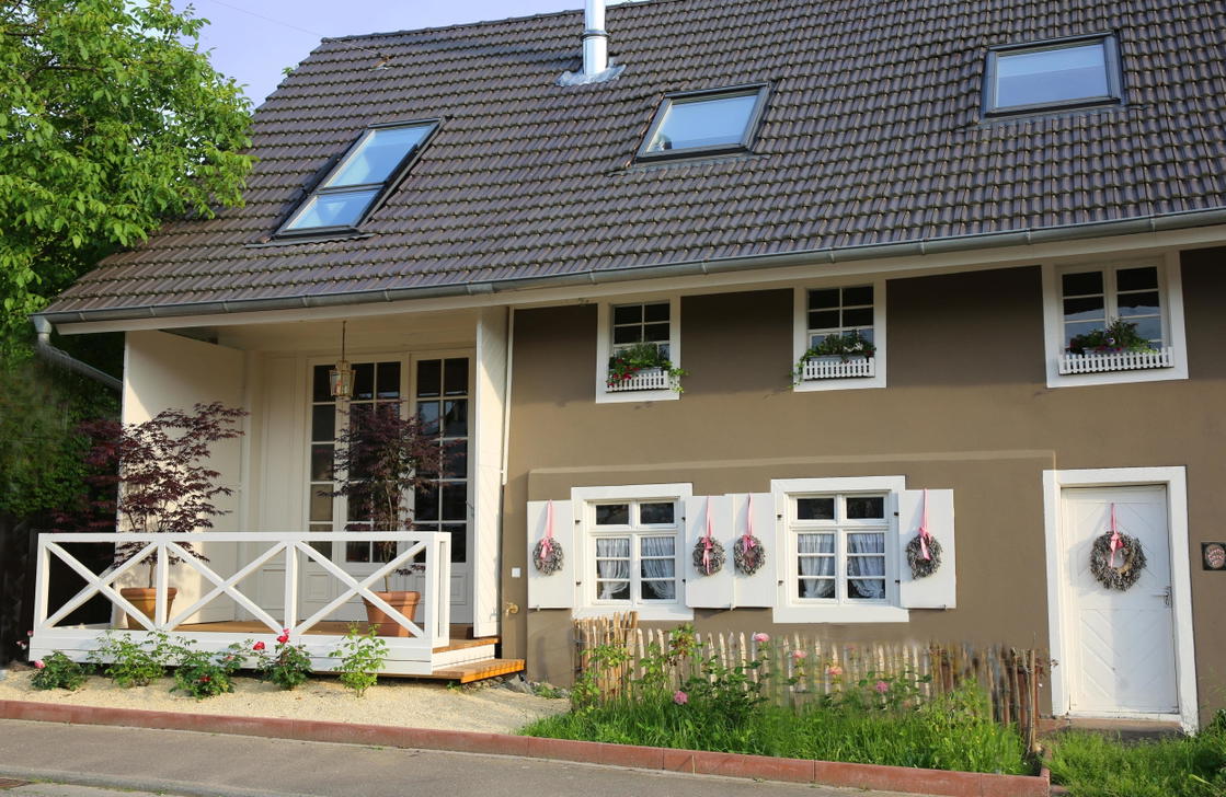 Außenansicht