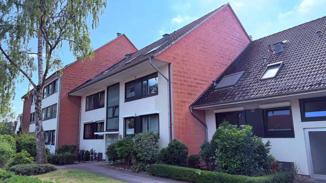 Vorderansicht