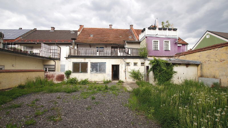 Ansicht