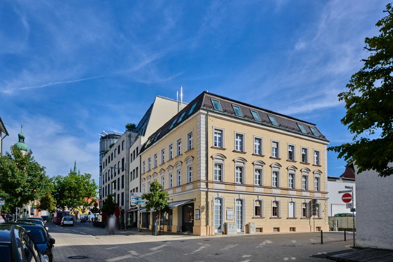 Ansicht