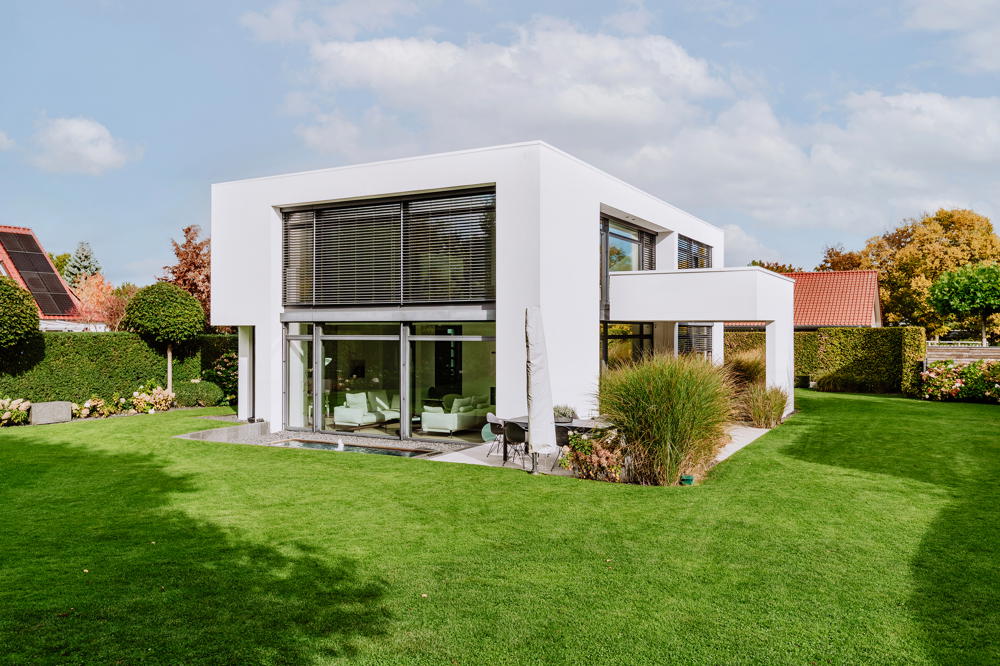 Architektenvilla