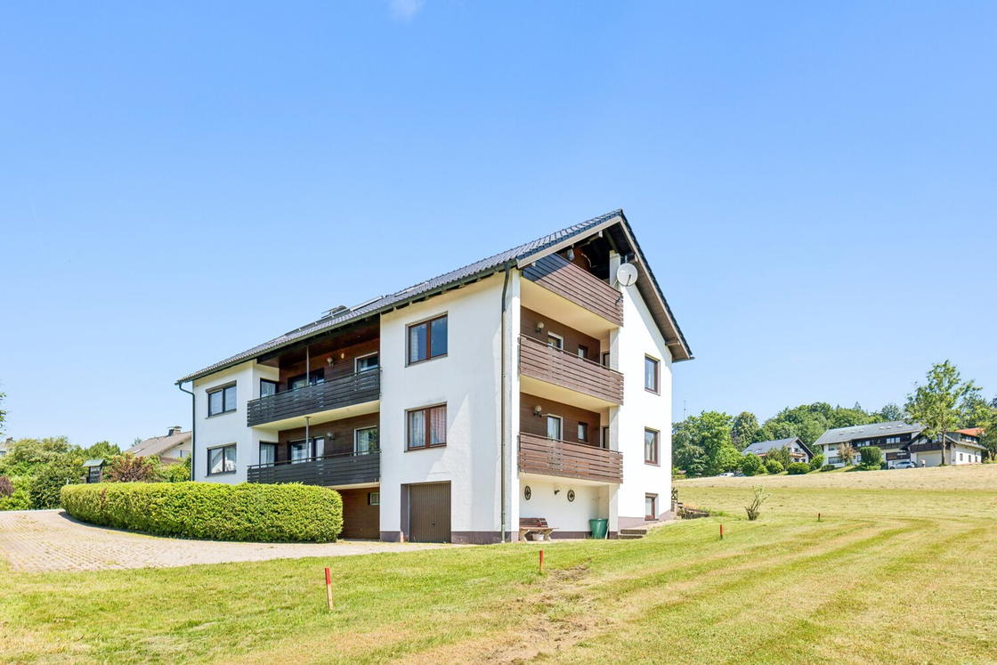 Von Poll Immobilien