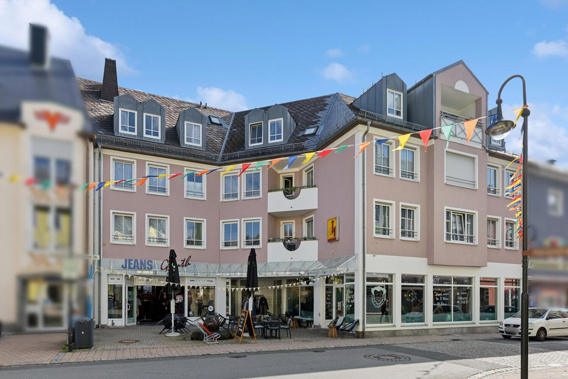 Von Poll Immobilien