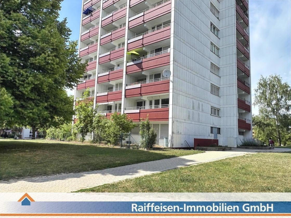 Außanensicht