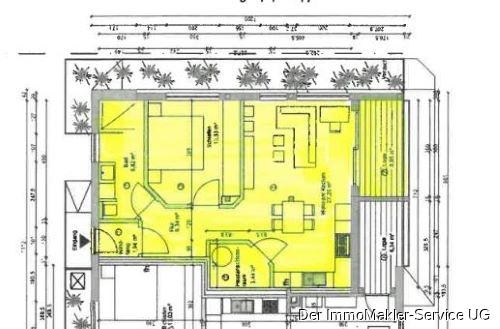 Grundriss fabig markiert nur 2249-PU