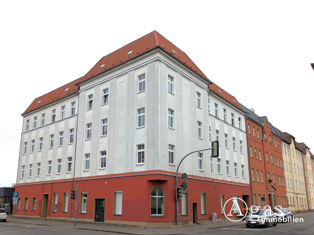 Ansicht