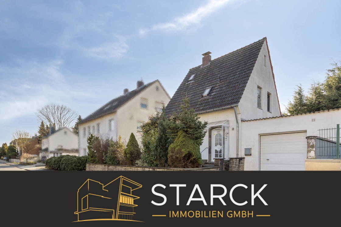 Außenansicht WZ