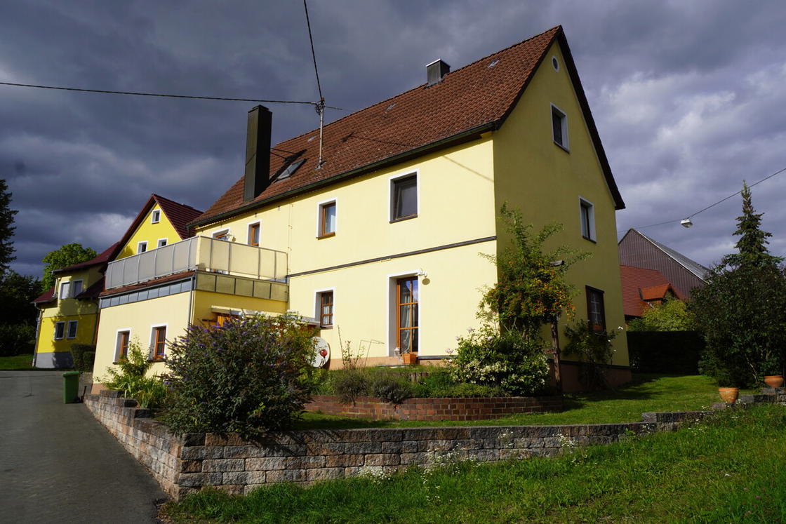 Ansicht
