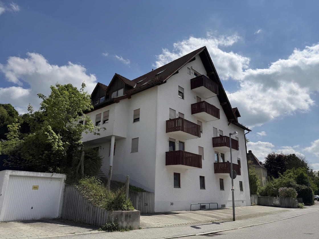 Außenansicht