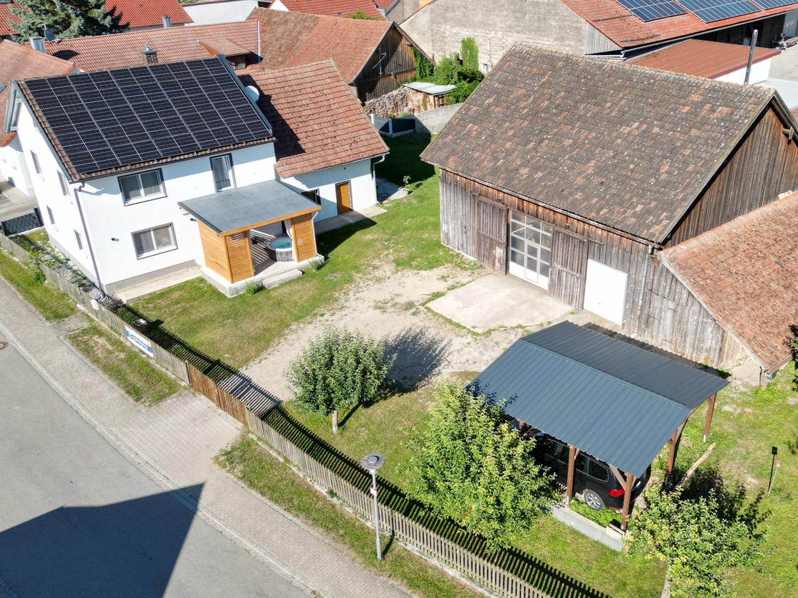 Außenansicht