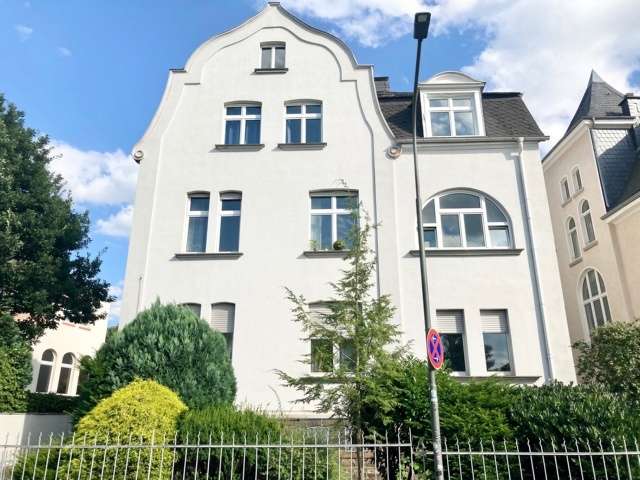 Außenaufnahme