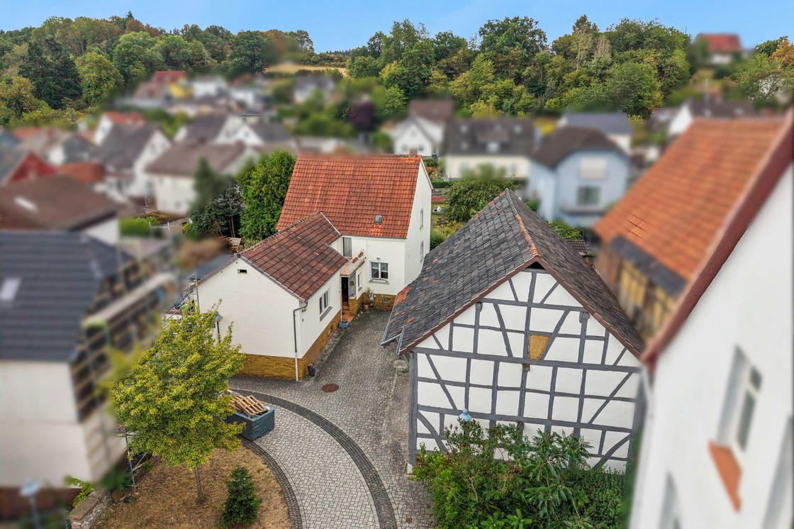 Luftaufnahme