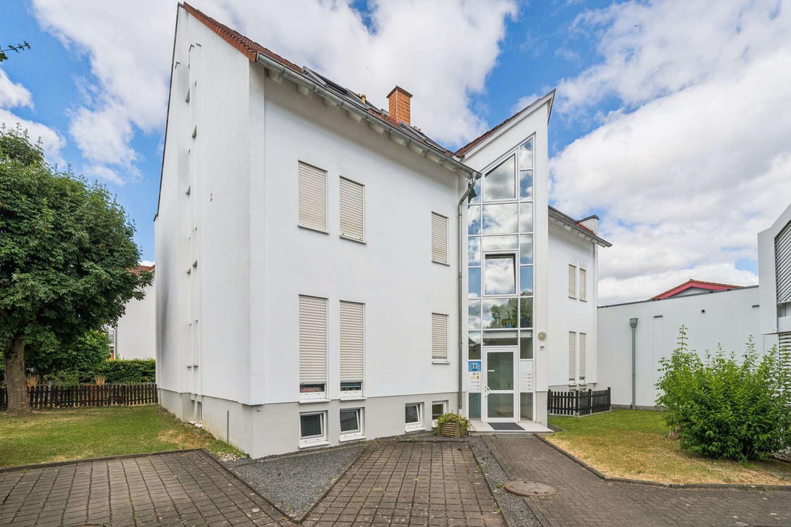 Außenansicht