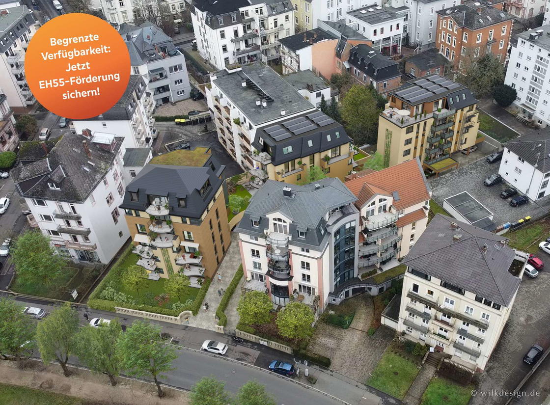 Visualisierung AuĂenansicht