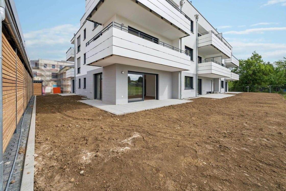 Gartenanteil W02