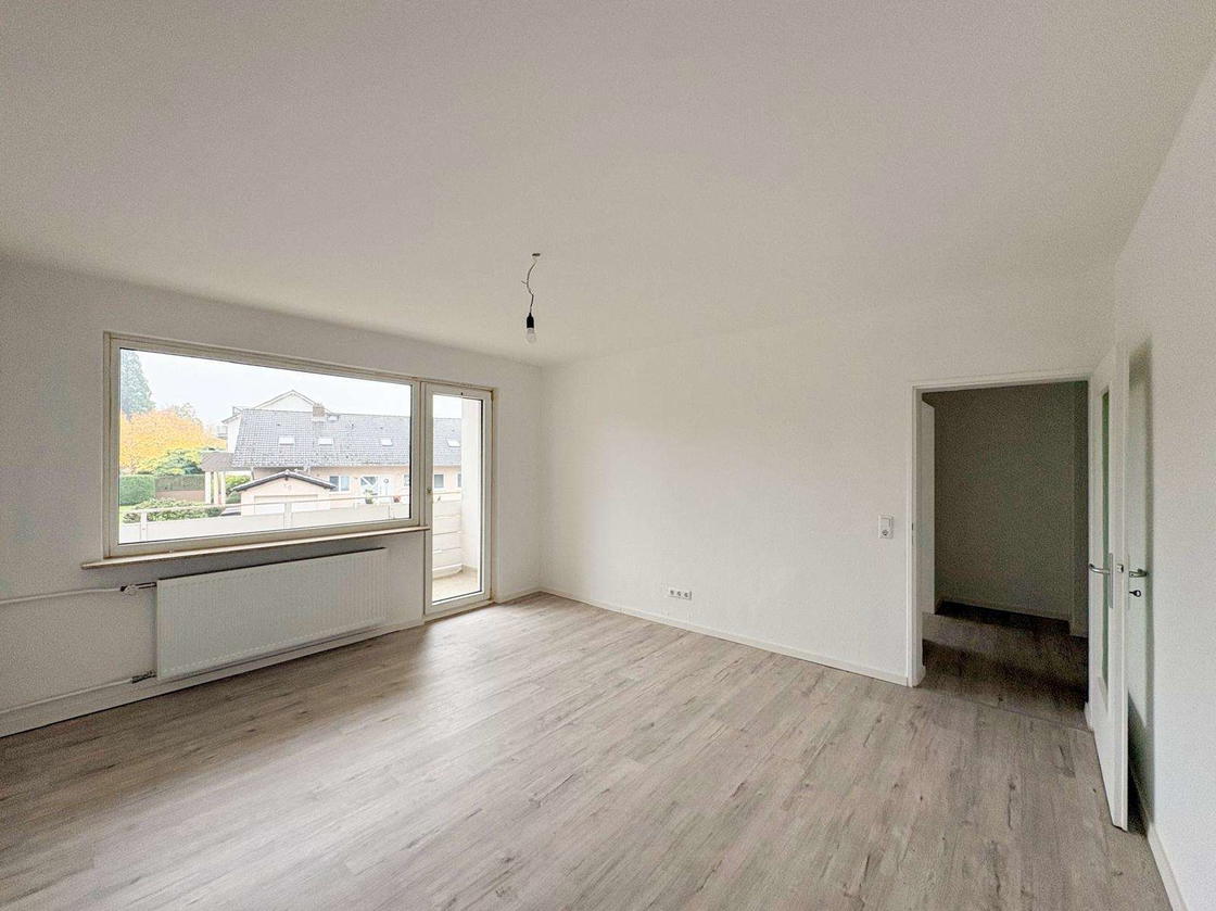 Wohn- und Esszimmer