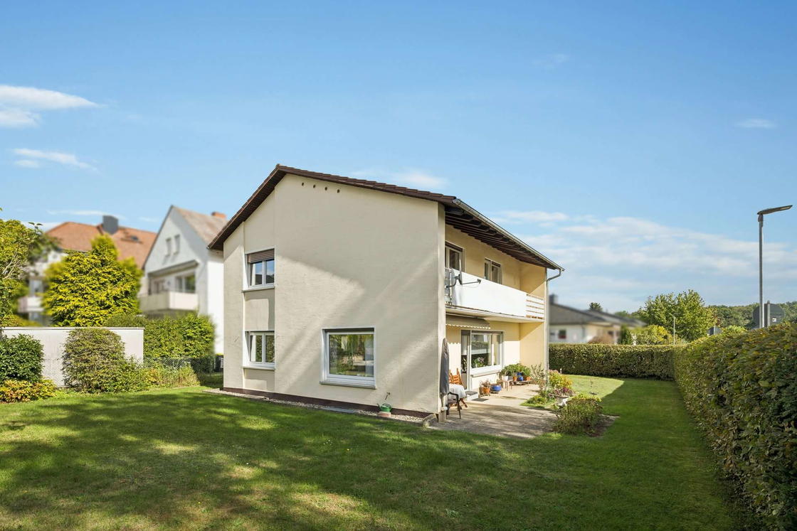 Außenansicht