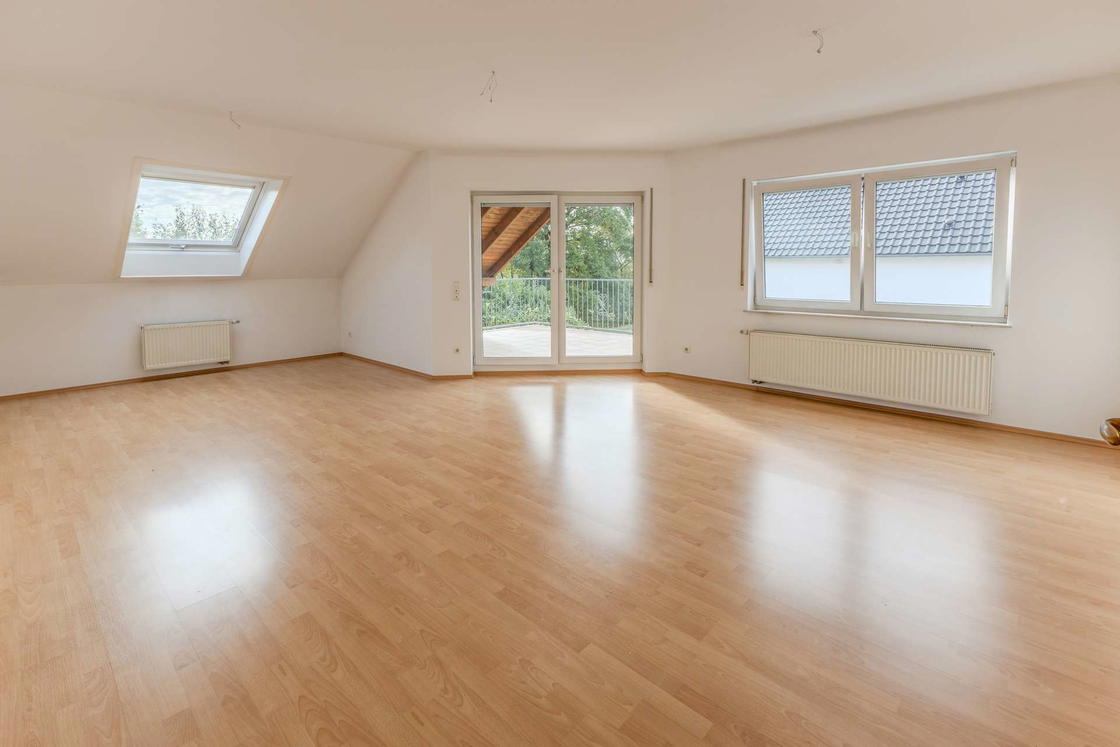 Wohnraum