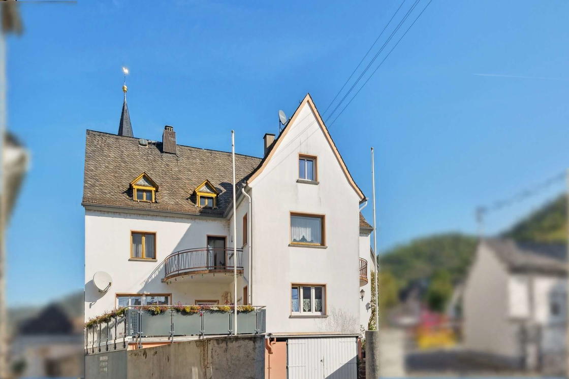 Außenansicht