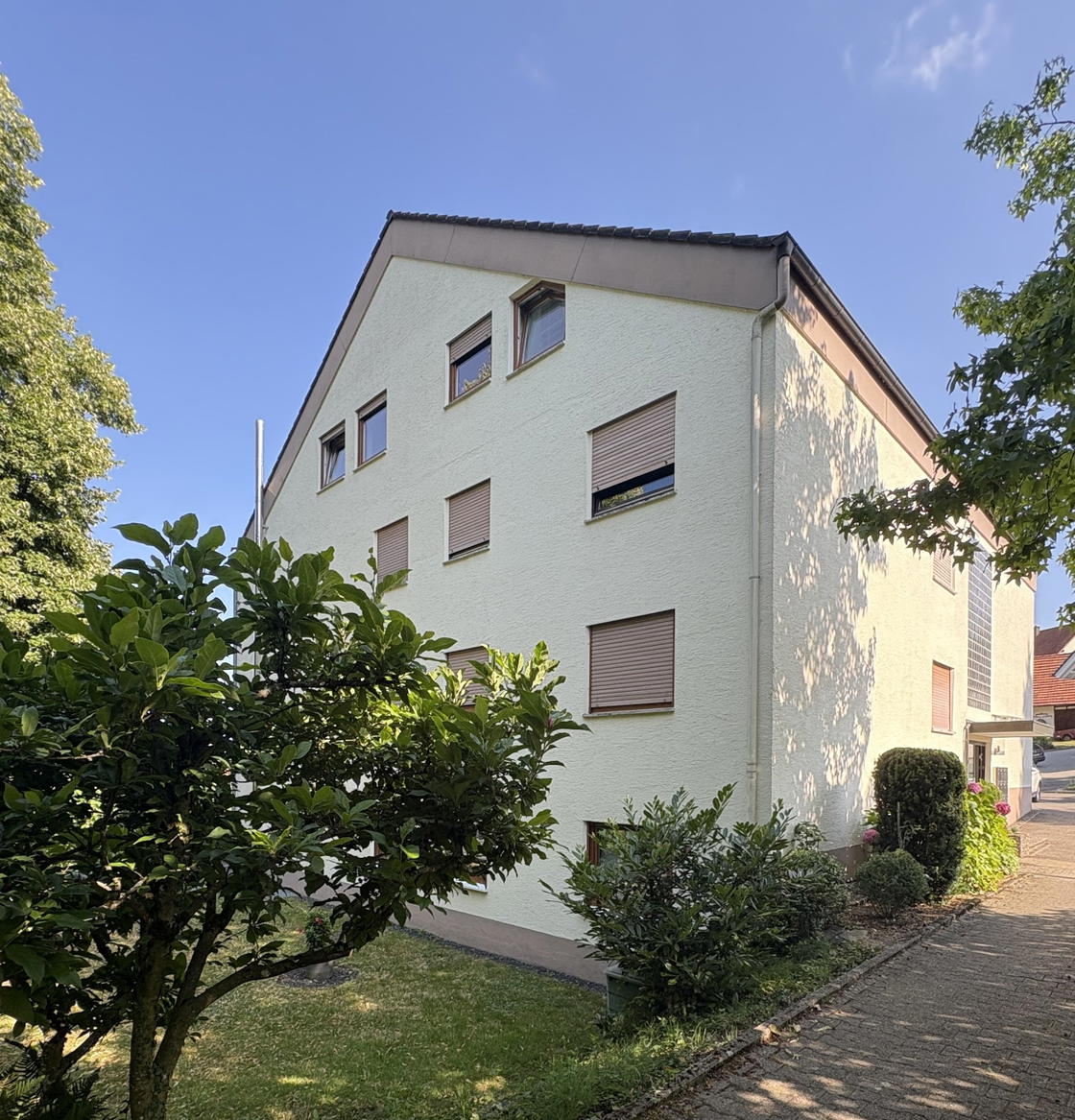 A Süd
