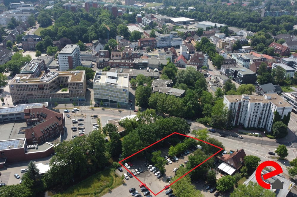 Luftbild