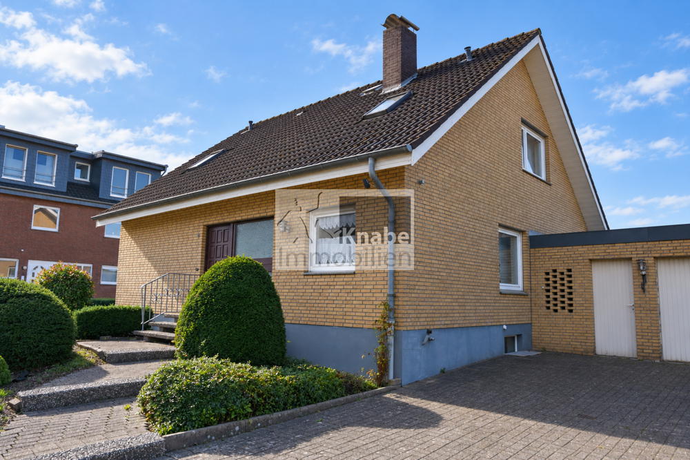 Zuhause in Enger