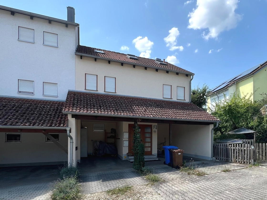 Außenansicht