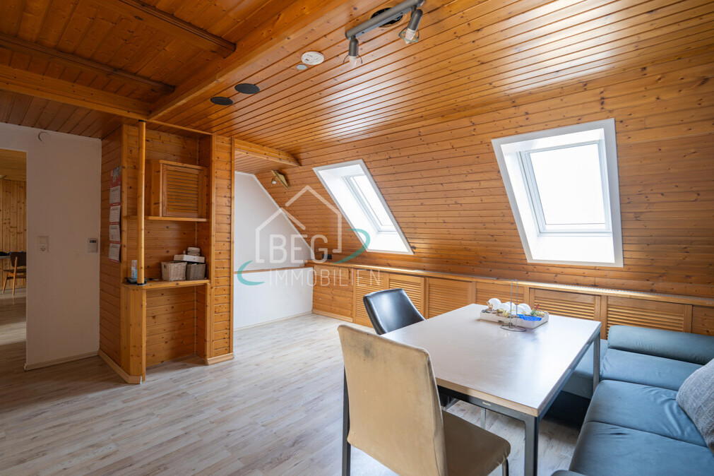 Wohnen & Essen