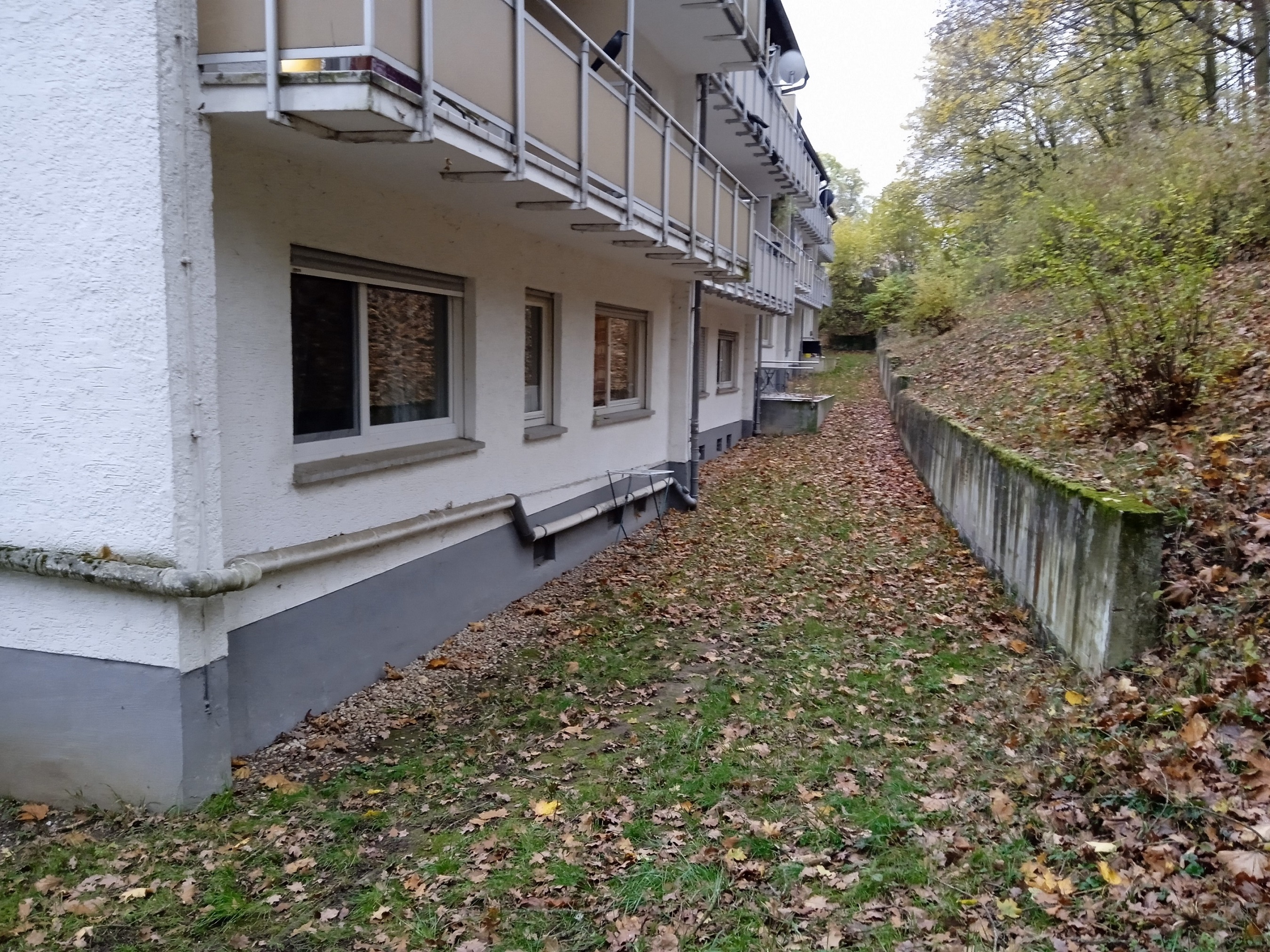 Wohnung in Bad Nauheim Wohnglück.de