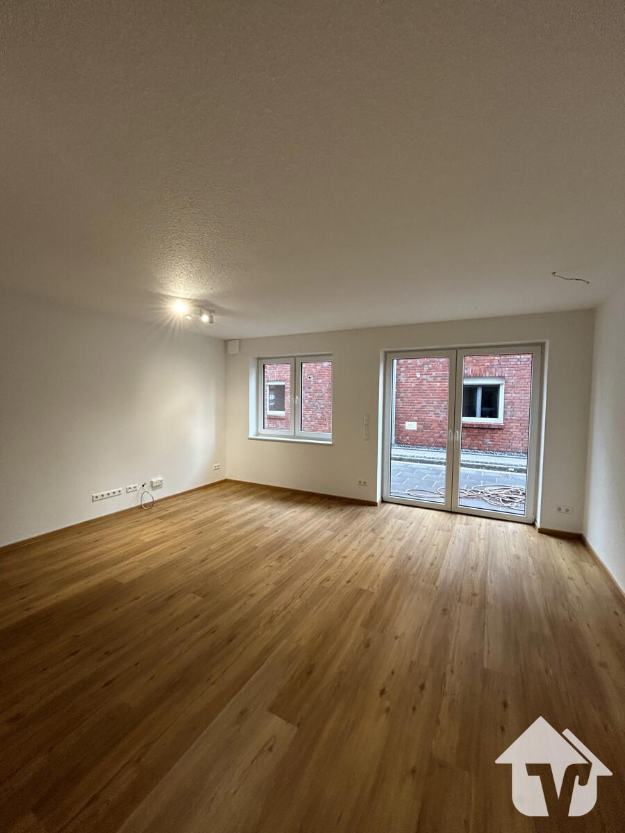 Wohnbereich