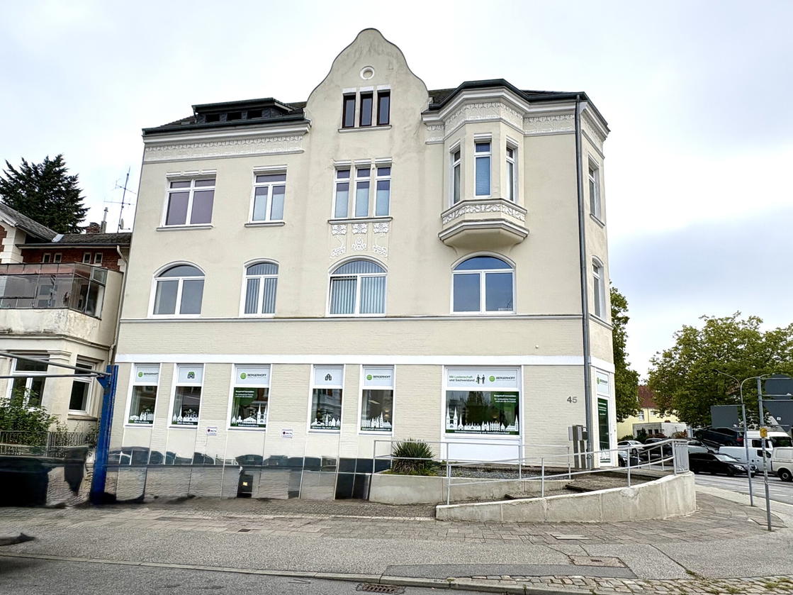 Vorderansicht