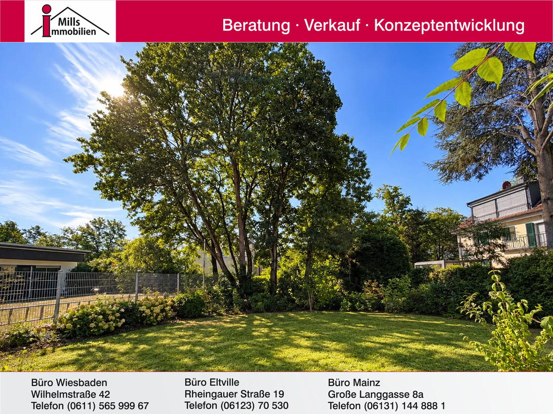 Grundstück