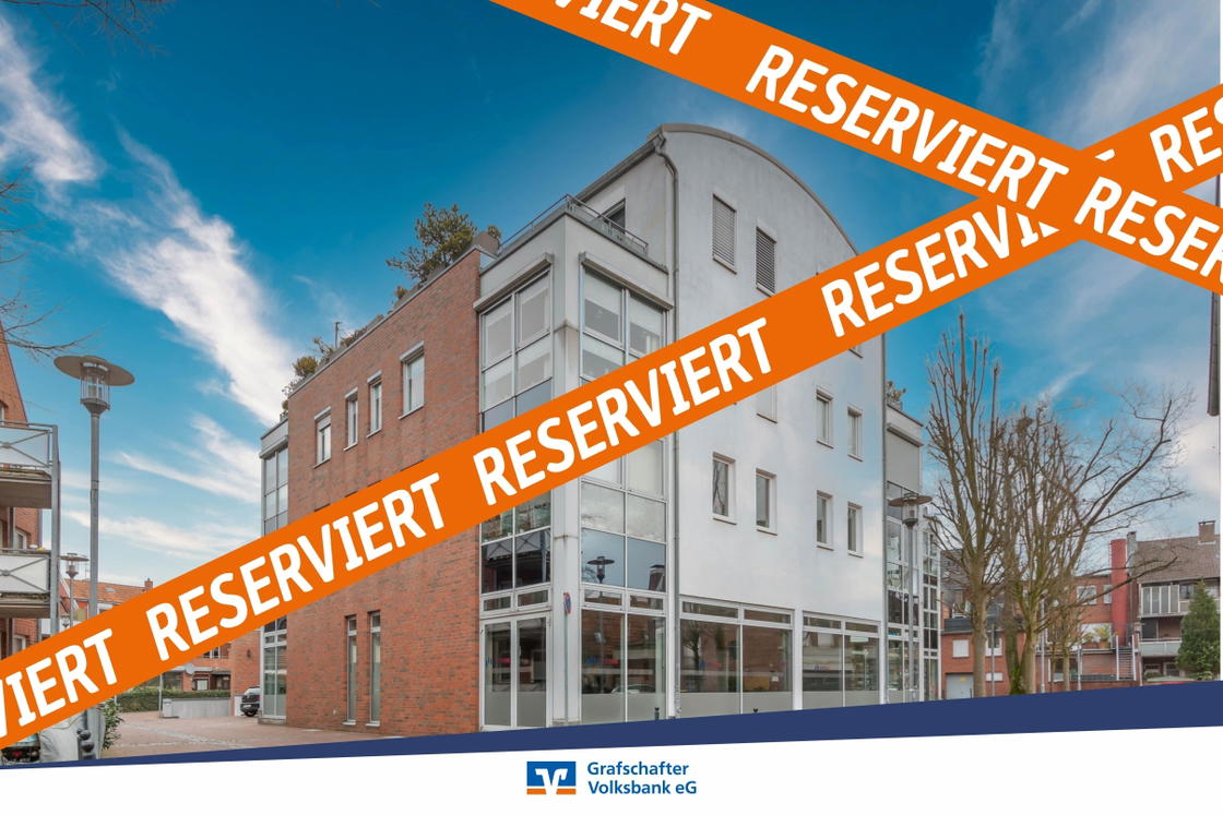 Reserviert
