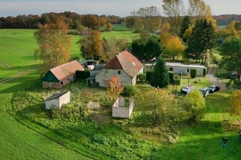 Luftbild
