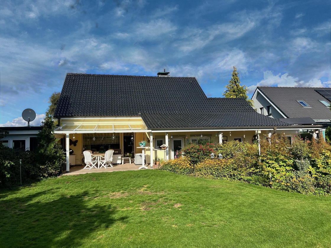 Rückansicht