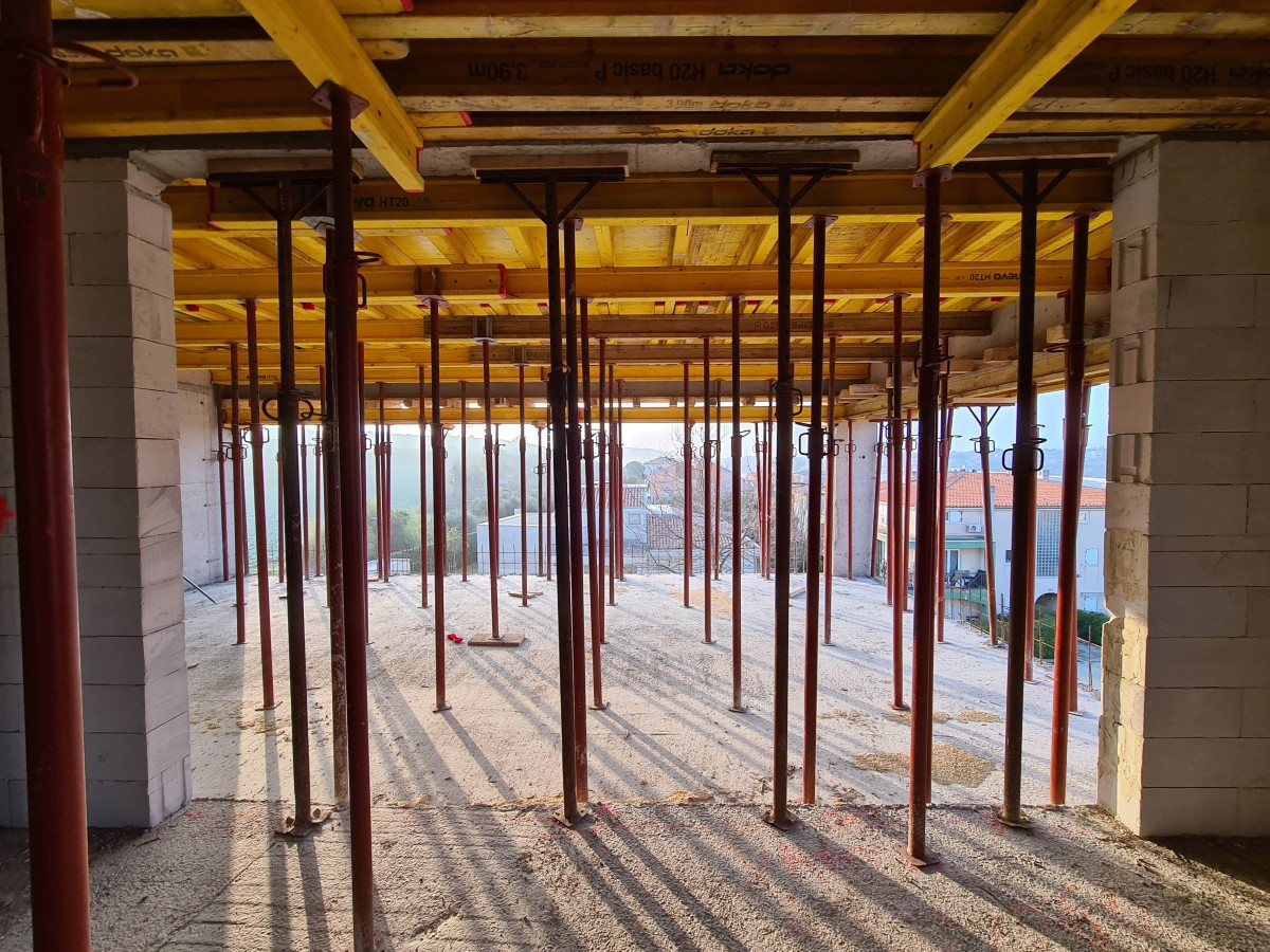 Baustelle