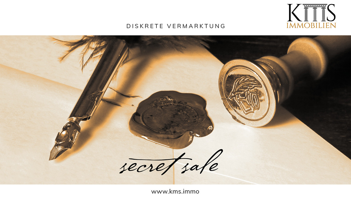 Secret-Sale