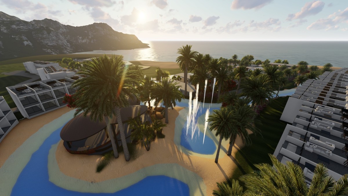 Resort