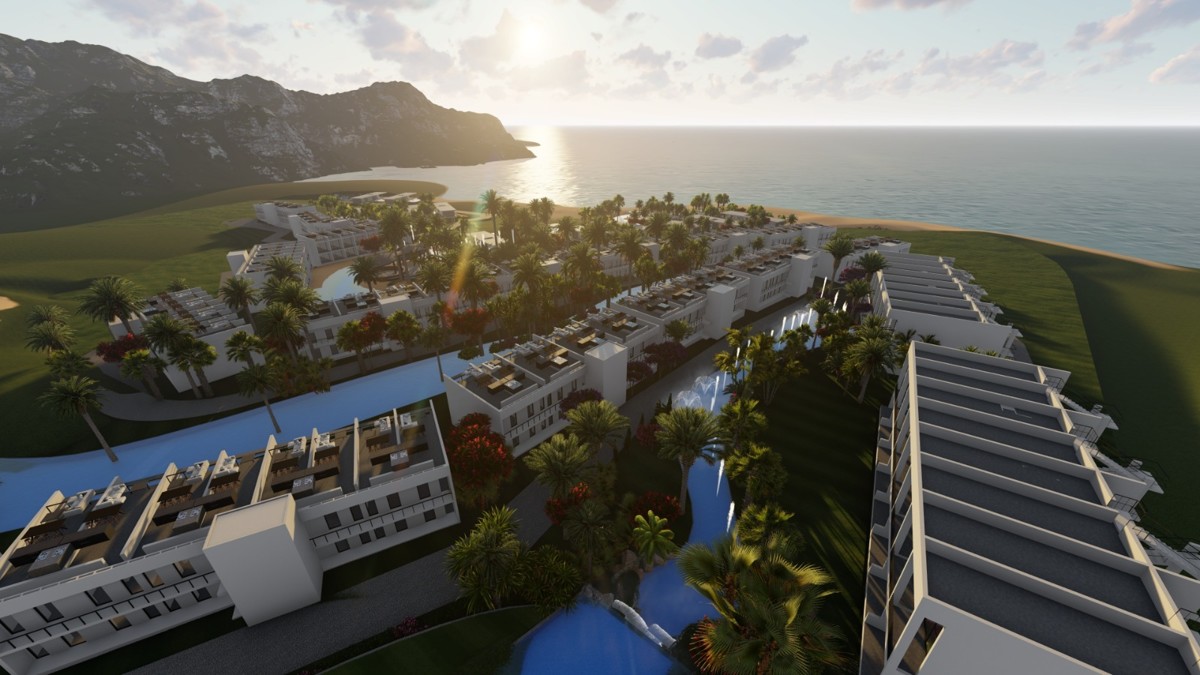 Resort