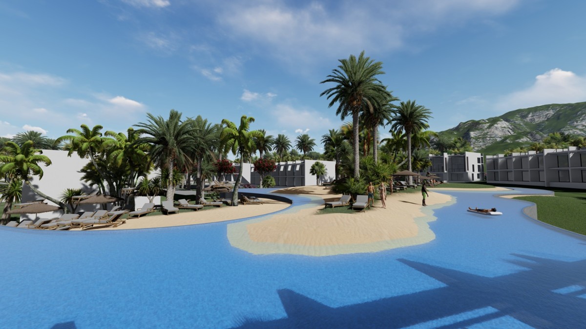Resort